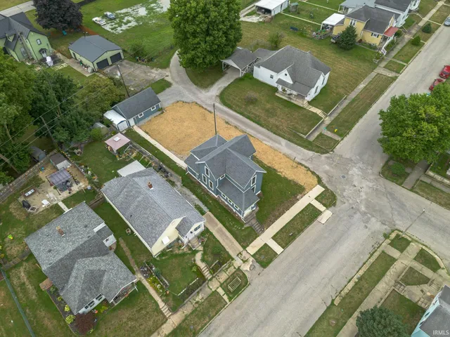 $195,000 | 501 East 2nd Street, Peru, IN 46970