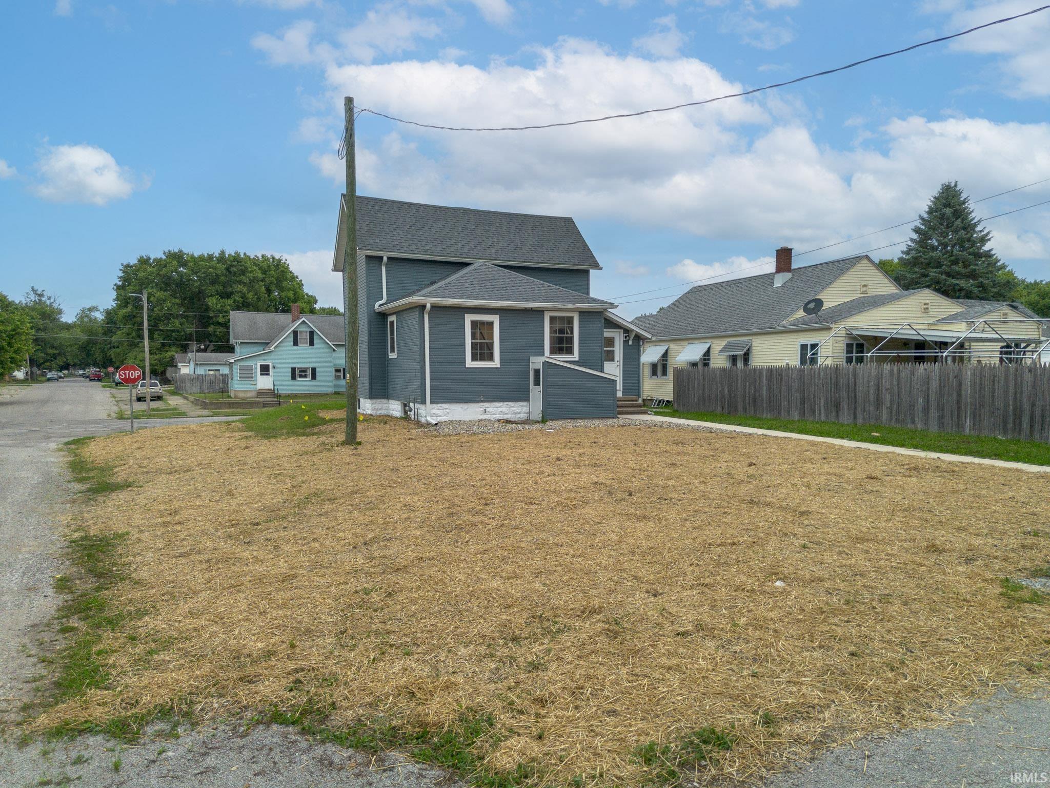 501 East 2nd Street Peru, IN 46970 - Photo 6 of 23