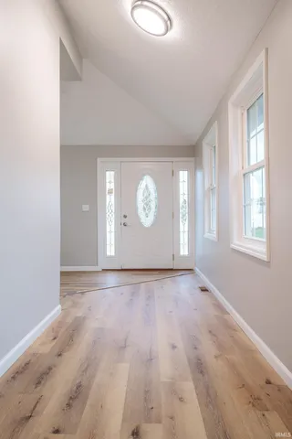 $195,000 | 501 East 2nd Street, Peru, IN 46970