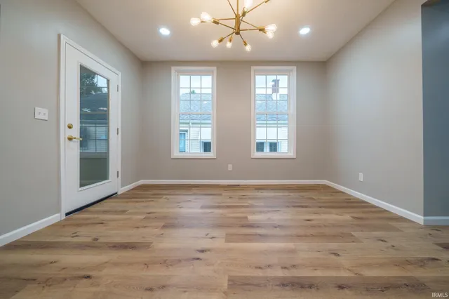 $195,000 | 501 East 2nd Street, Peru, IN 46970