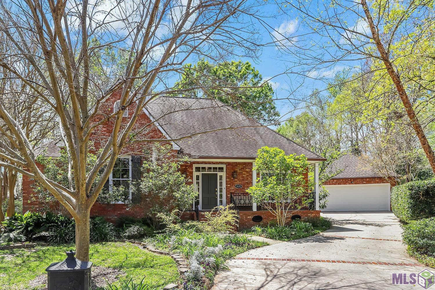 1434 Applewood Road Baton Rouge, LA 70808 - Photo 1 of 15 Gallery Image 1