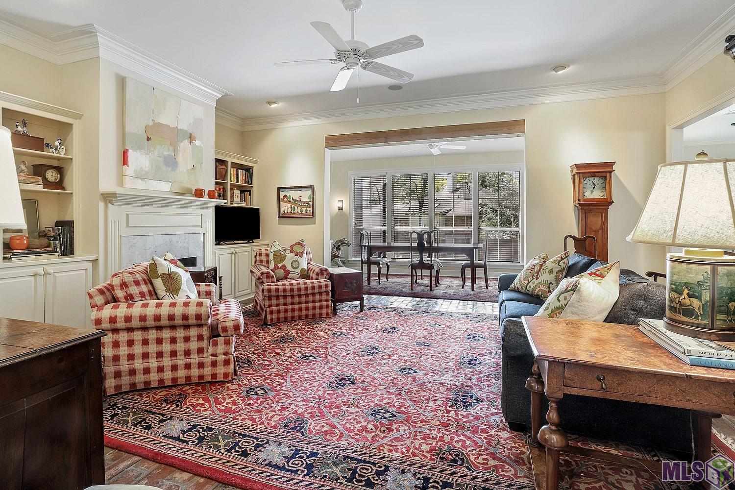 1434 Applewood Road Baton Rouge, LA 70808 - Photo 8 of 15 Gallery Image 8
