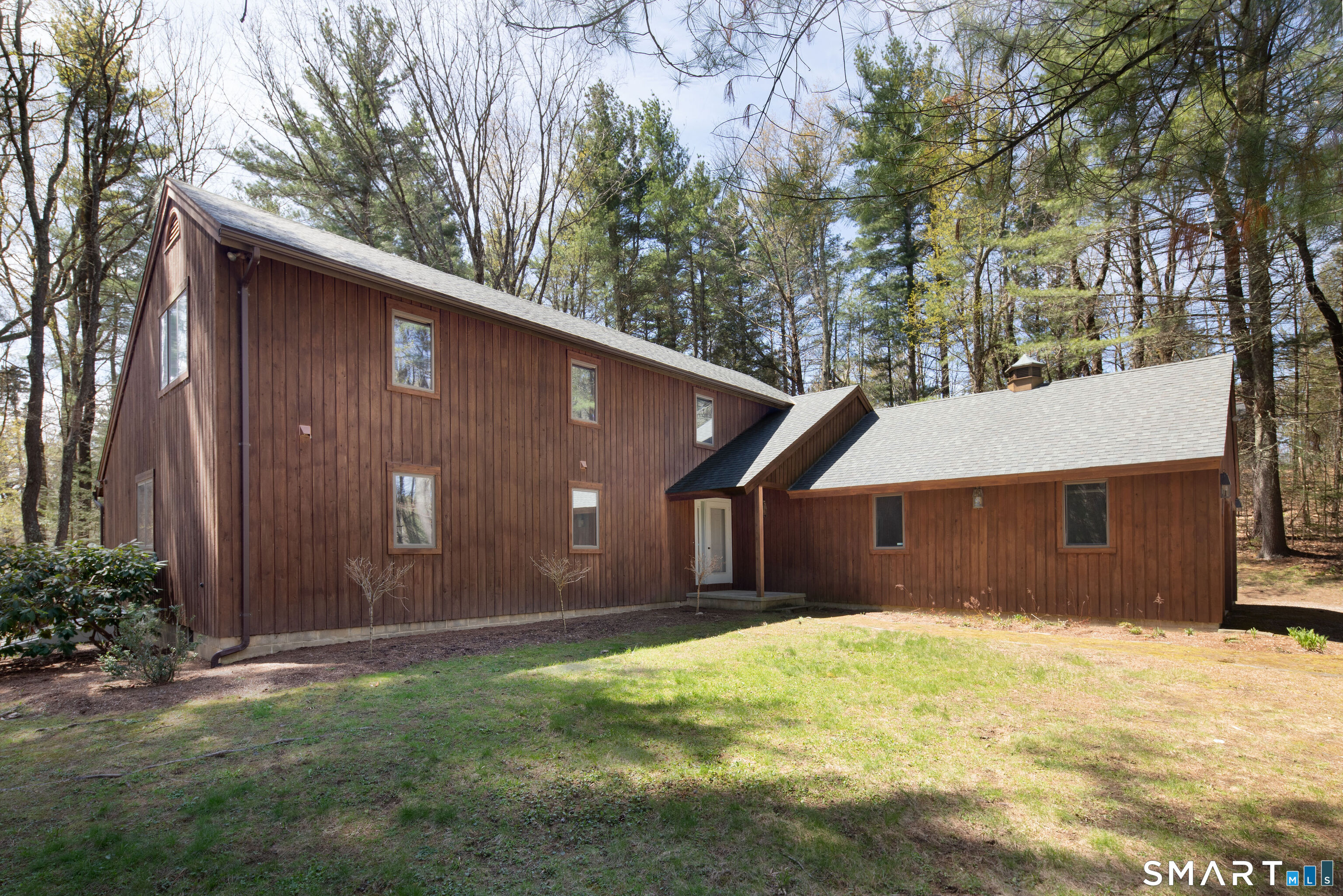 150 Sunset Ridge Road Norfolk, CT 06058 - Photo 2 of 34 150 Sunset Ridge Road