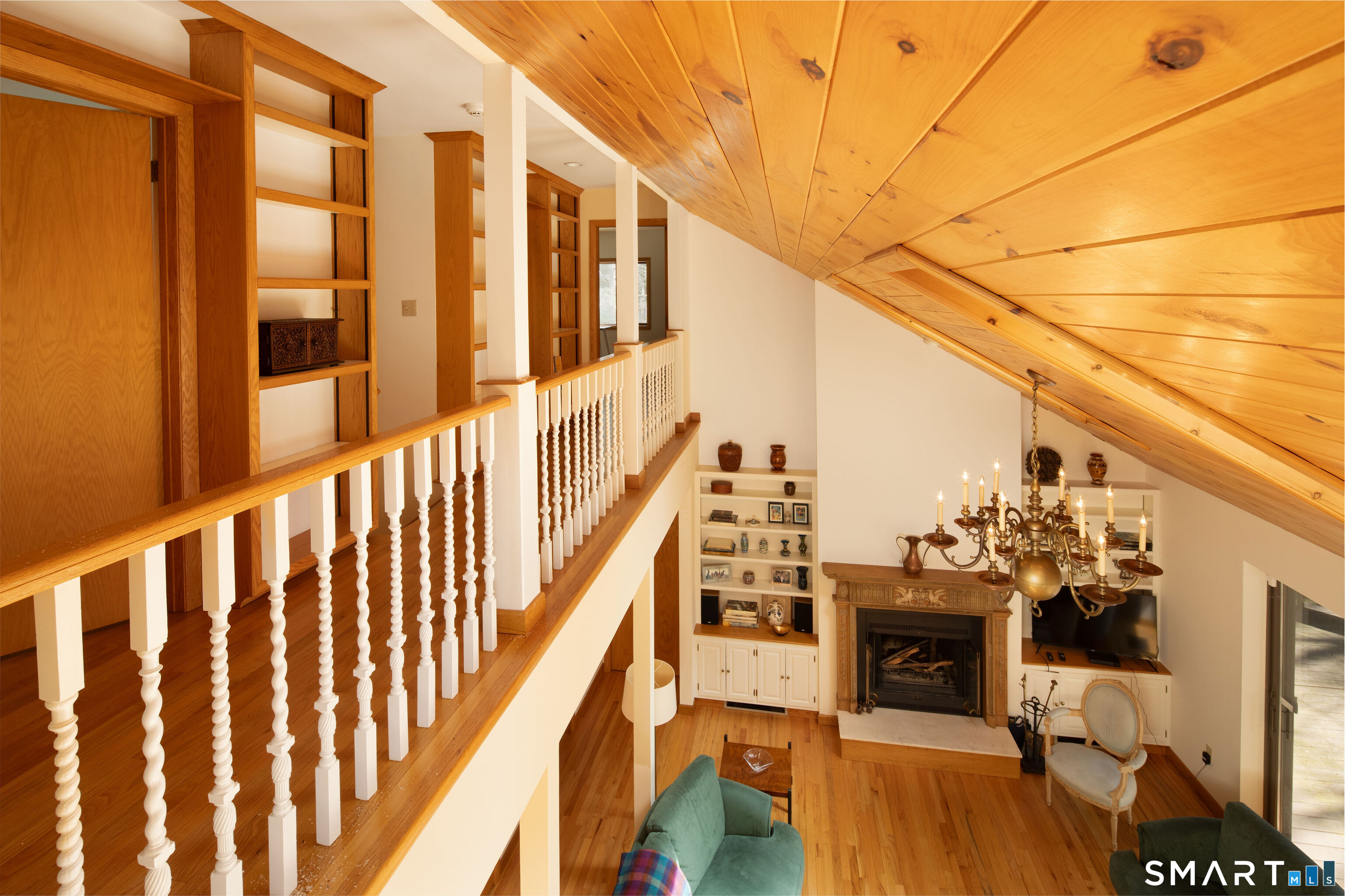 150 Sunset Ridge Road Norfolk, CT 06058 - Photo 26 of 34