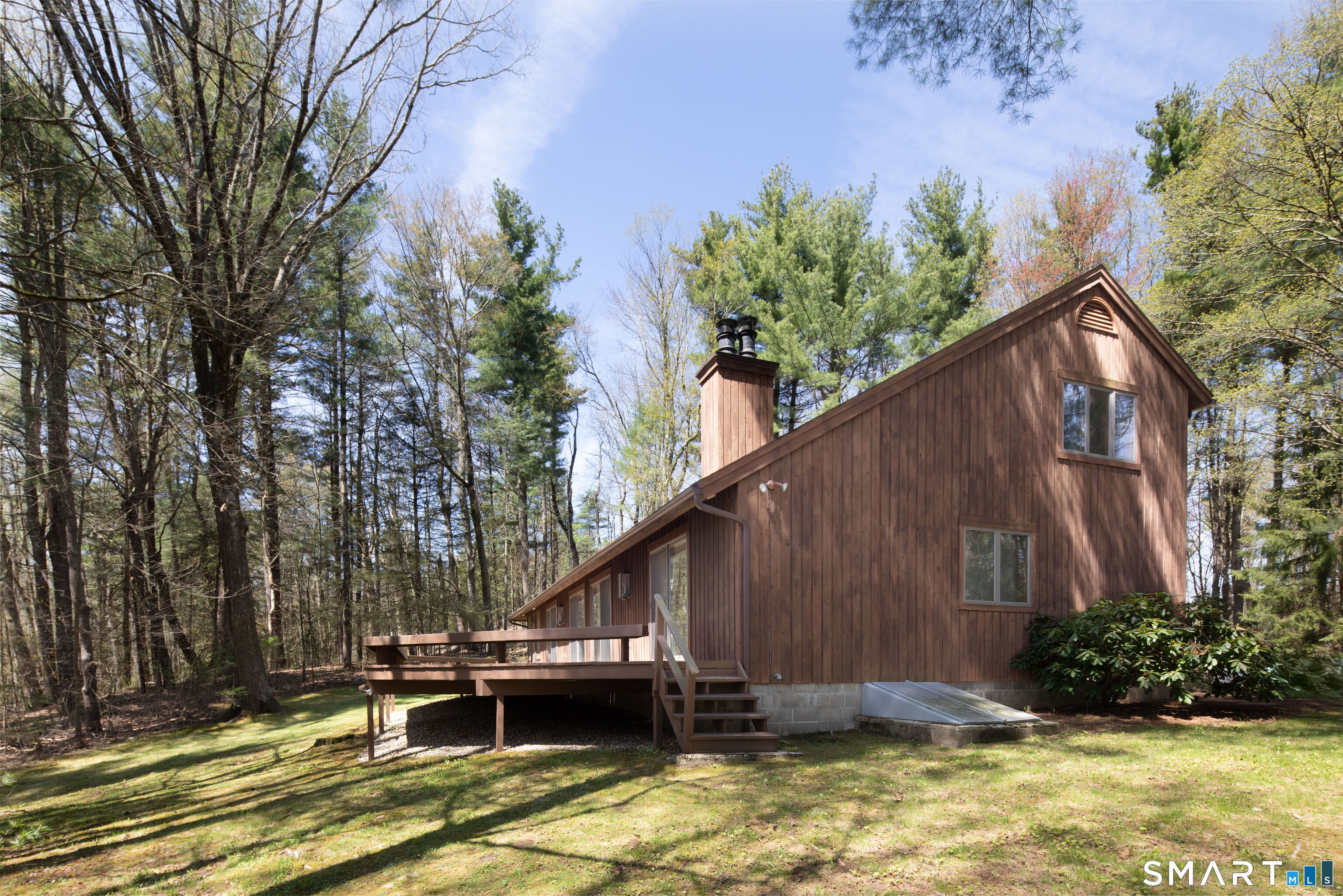 150 Sunset Ridge Road Norfolk, CT 06058 - Photo 3 of 34