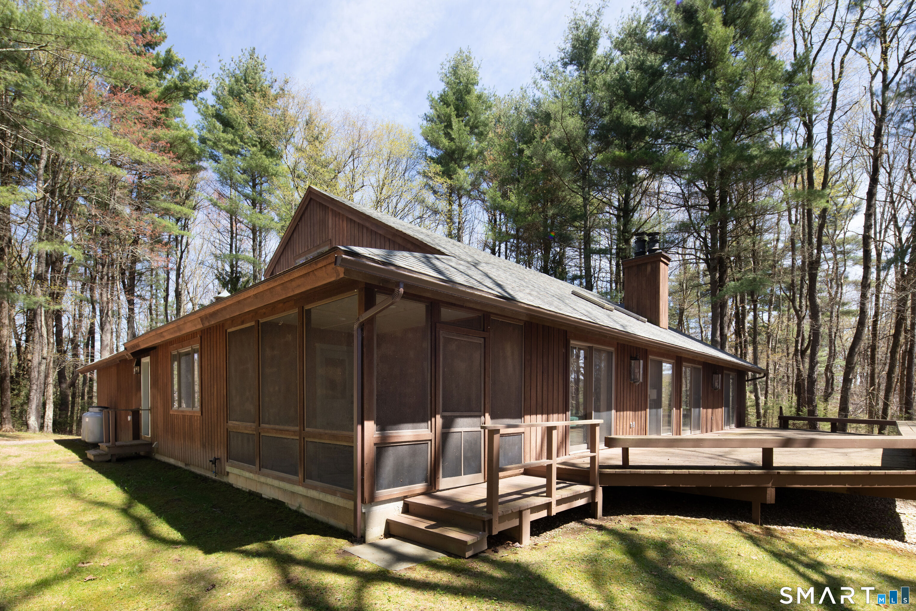 150 Sunset Ridge Road Norfolk, CT 06058 - Photo 4 of 34