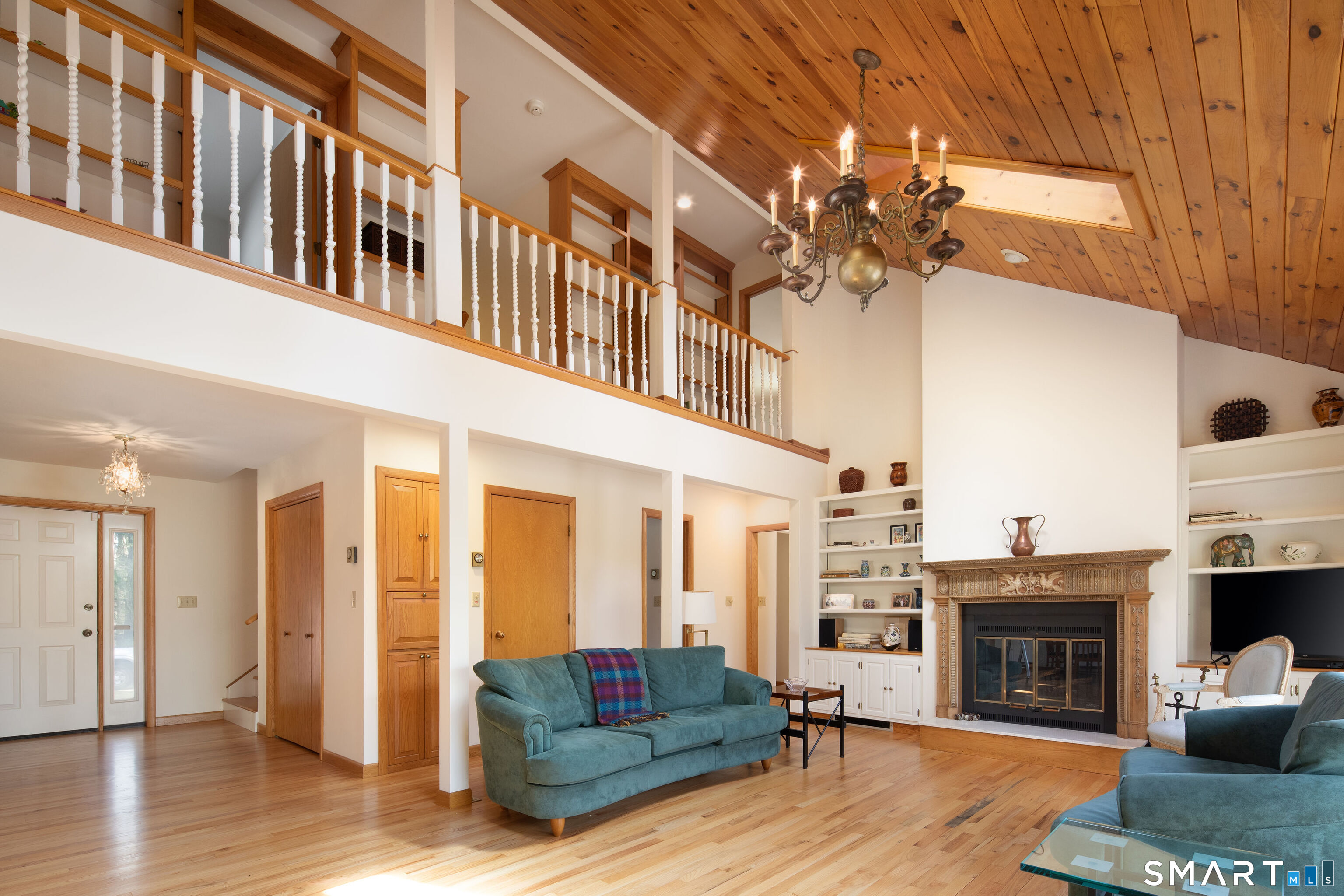 150 Sunset Ridge Road Norfolk, CT 06058 - Photo 6 of 34