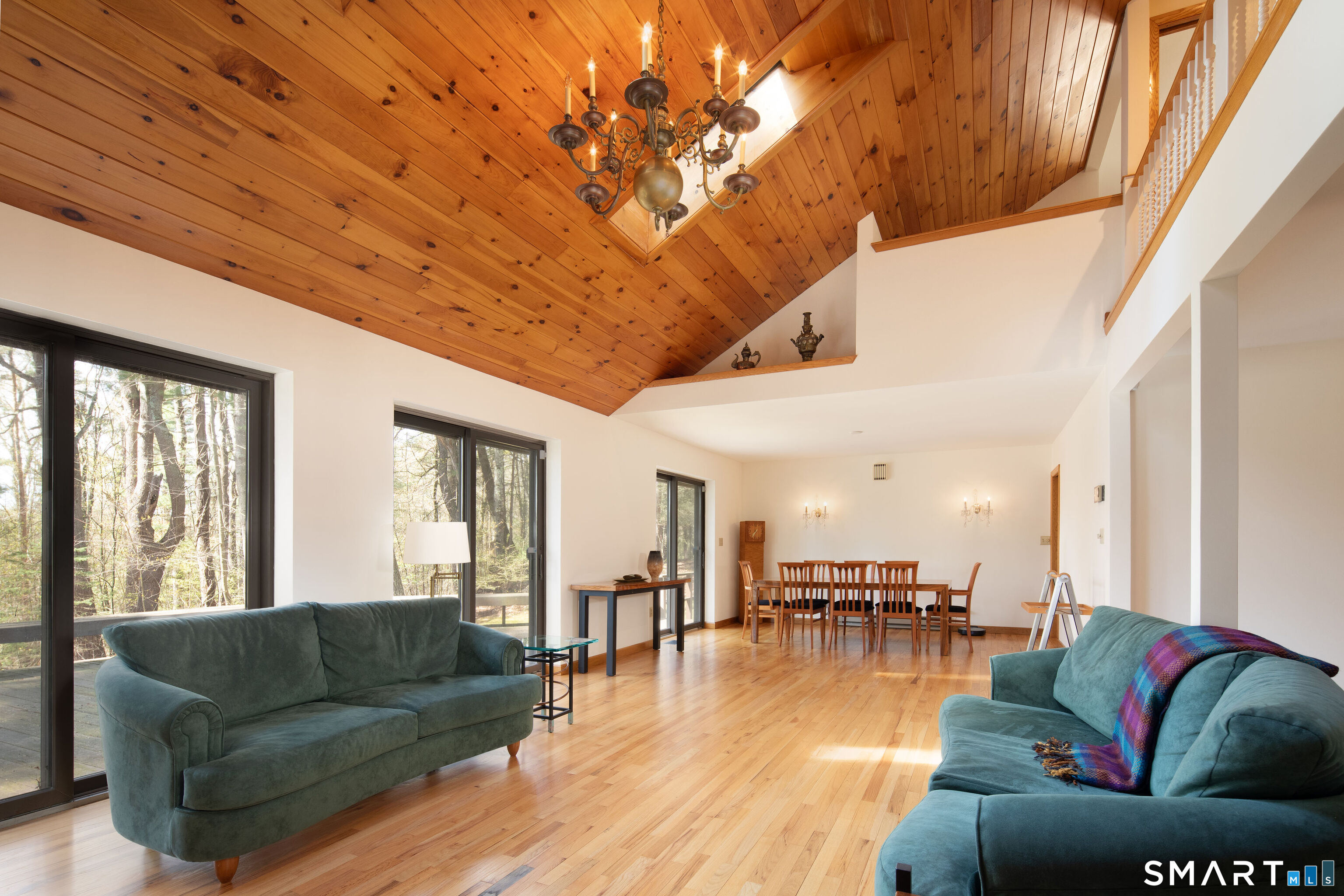 150 Sunset Ridge Road Norfolk, CT 06058 - Photo 8 of 34