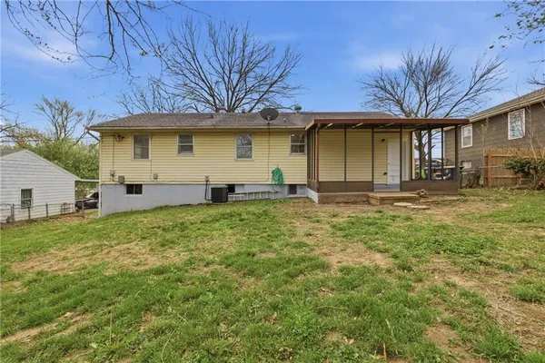 $249,900 | 4540 Northeast 44th Terrace, Kansas City, MO 64117