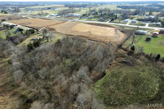 $105,000 | 72 Highway 72, Jackson, MO 63755