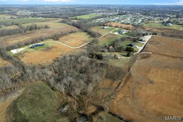 $105,000 | 72 Highway 72, Jackson, MO 63755