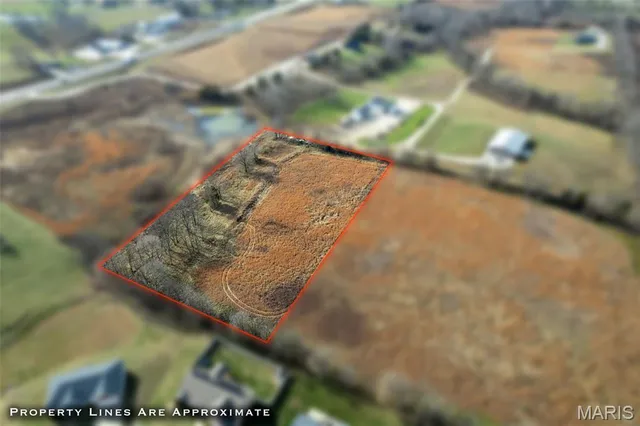 $105,000 | 72 Highway 72, Jackson, MO 63755