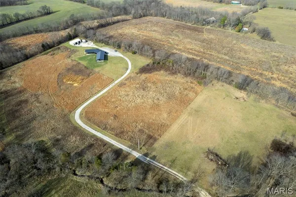 $105,000 | 72 Highway 72, Jackson, MO 63755