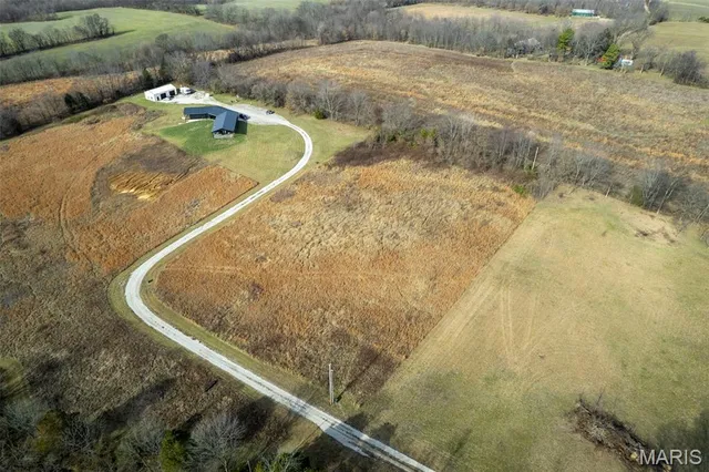 $105,000 | 72 Highway 72, Jackson, MO 63755