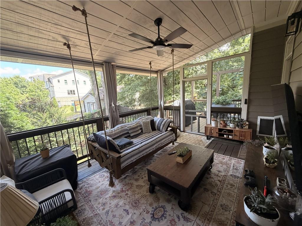 3151 Osborne Road Northeast Brookhaven, GA 30319 - Photo 42 of 54 a building outdoor space with patio furniture