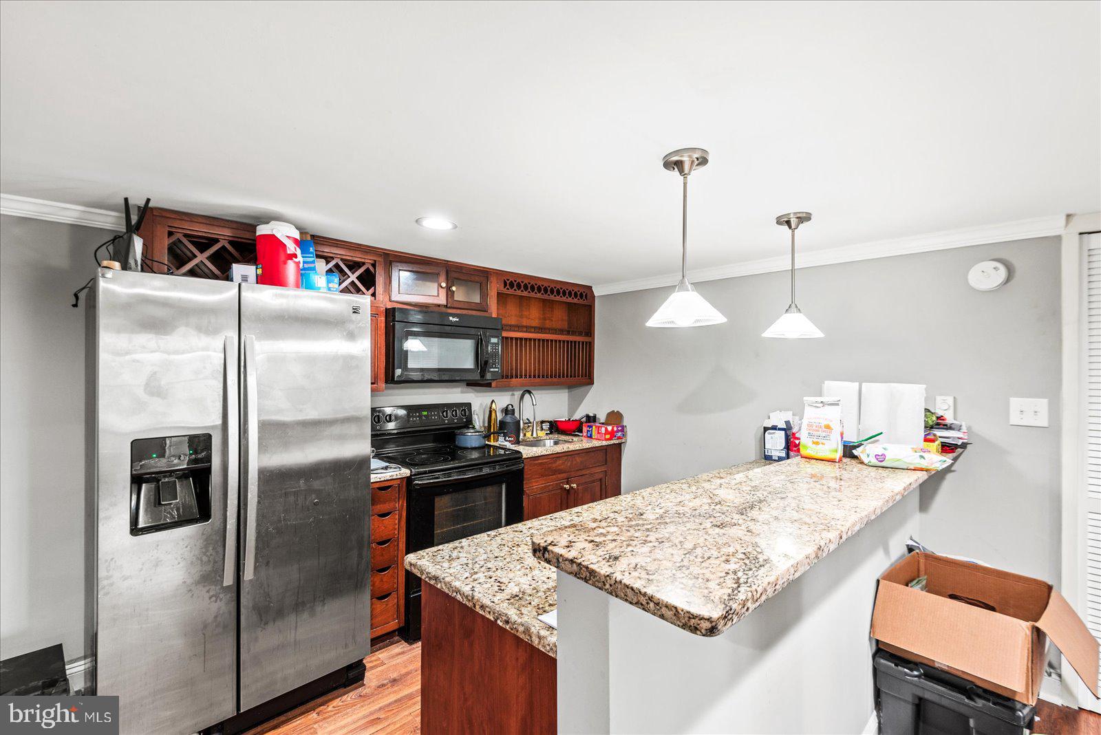 12605 5 Mile Road Fredericksburg, VA 22407 - Photo 21 of 57