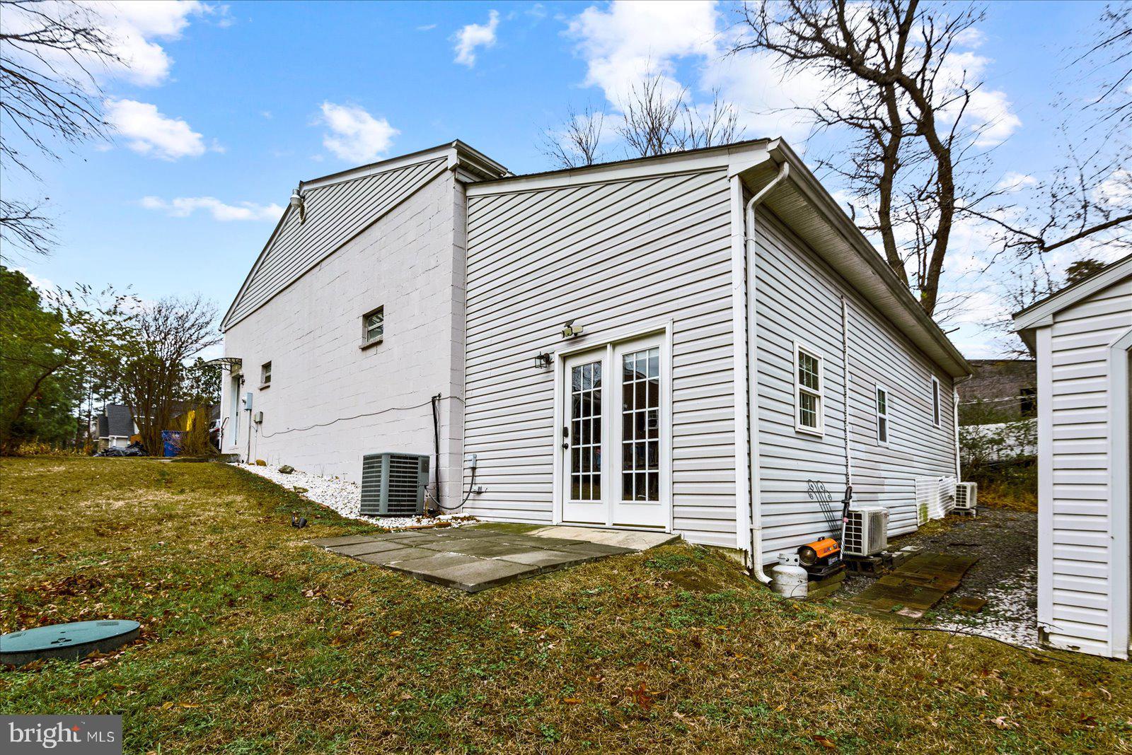 12605 5 Mile Road Fredericksburg, VA 22407 - Photo 22 of 57