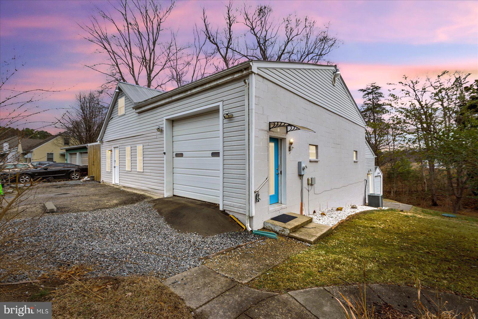 12605 5 Mile Road Fredericksburg, VA 22407 - Photo 23 of 57