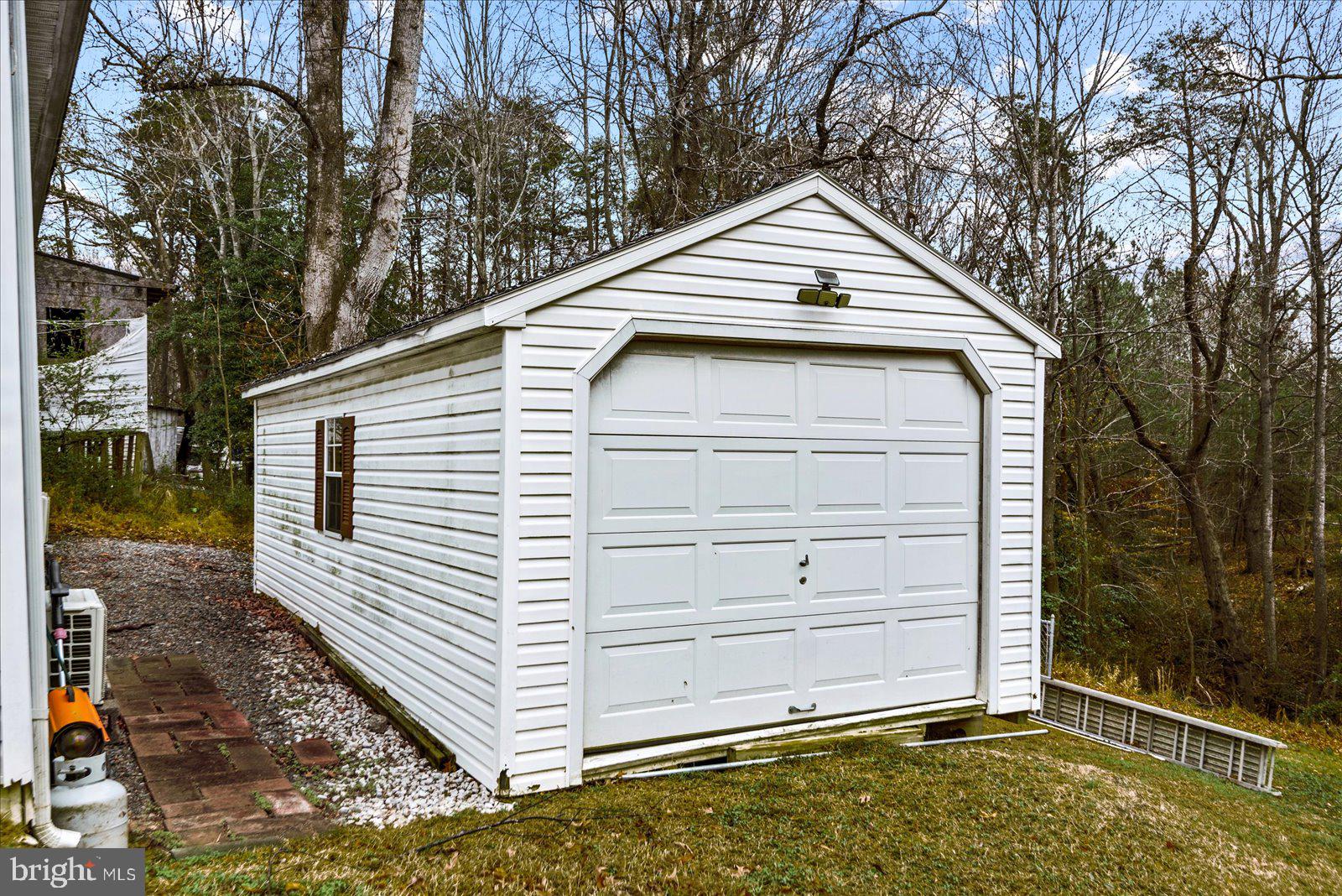 12605 5 Mile Road Fredericksburg, VA 22407 - Photo 25 of 57