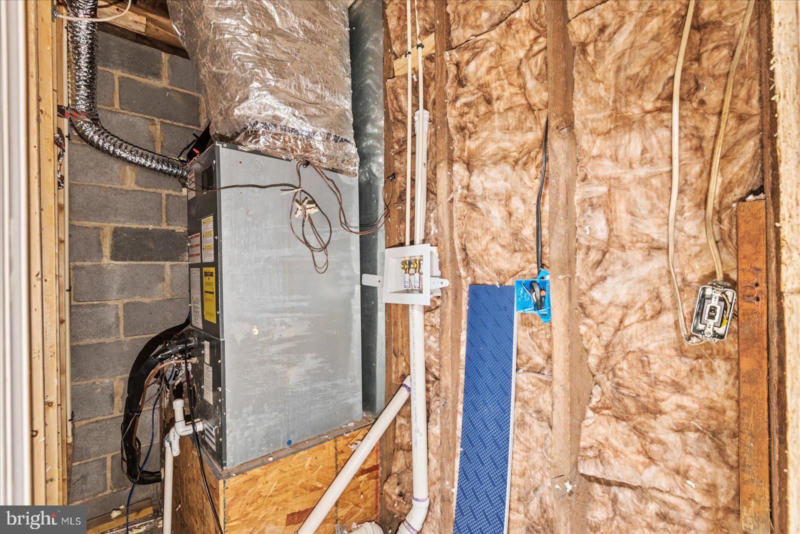 12605 5 Mile Road Fredericksburg, VA 22407 - Photo 41 of 57