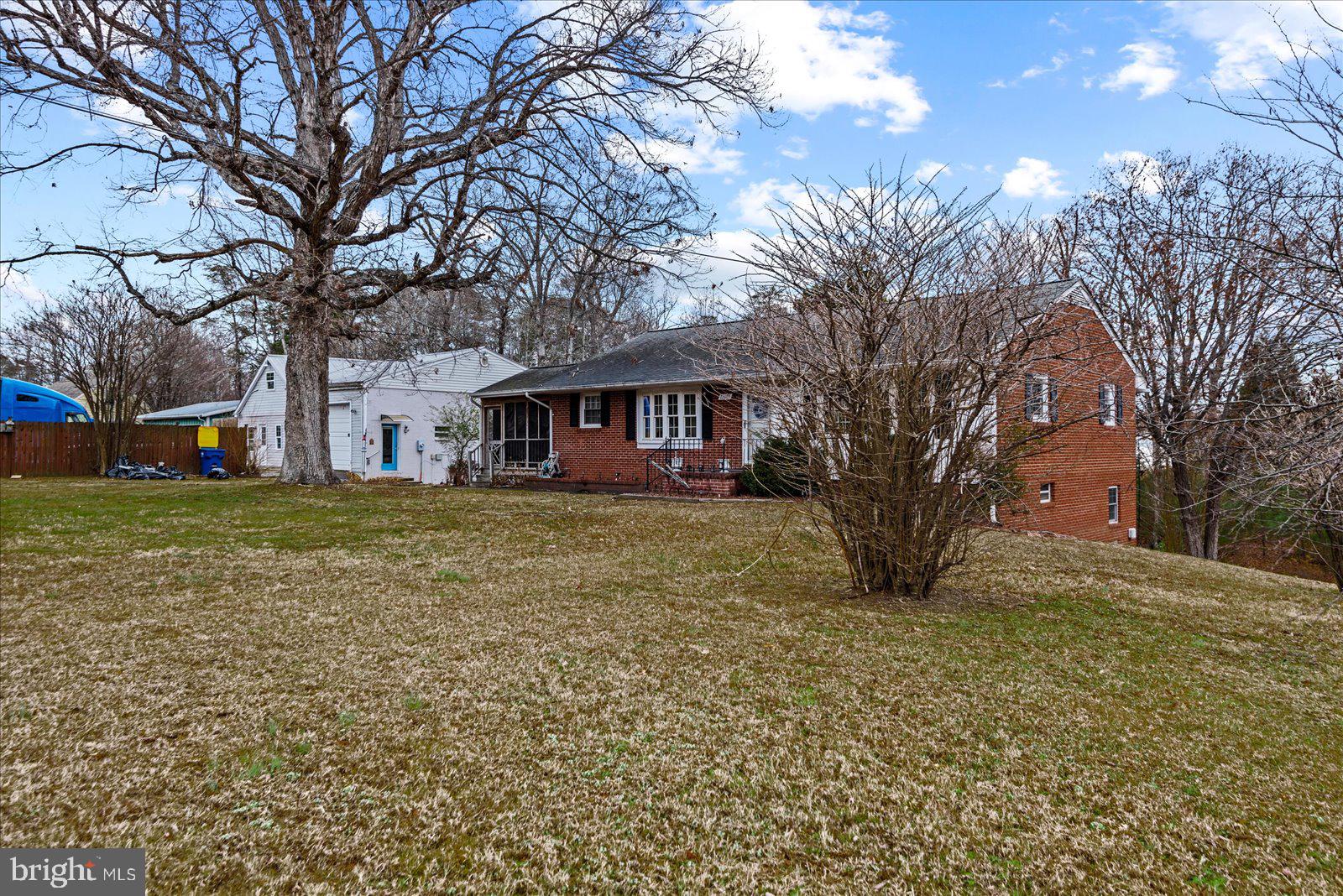 12605 5 Mile Road Fredericksburg, VA 22407 - Photo 49 of 57