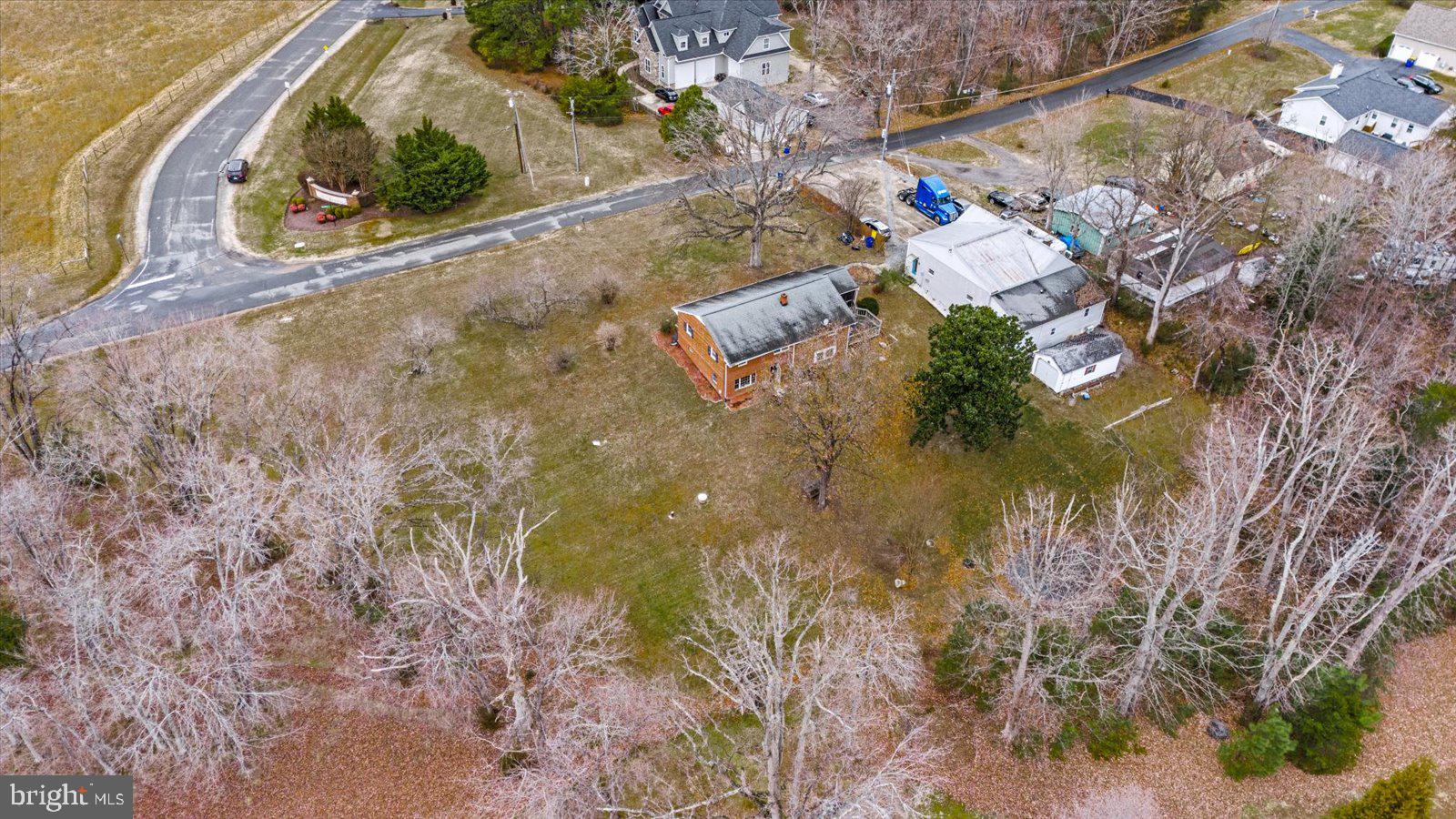 12605 5 Mile Road Fredericksburg, VA 22407 - Photo 5 of 57