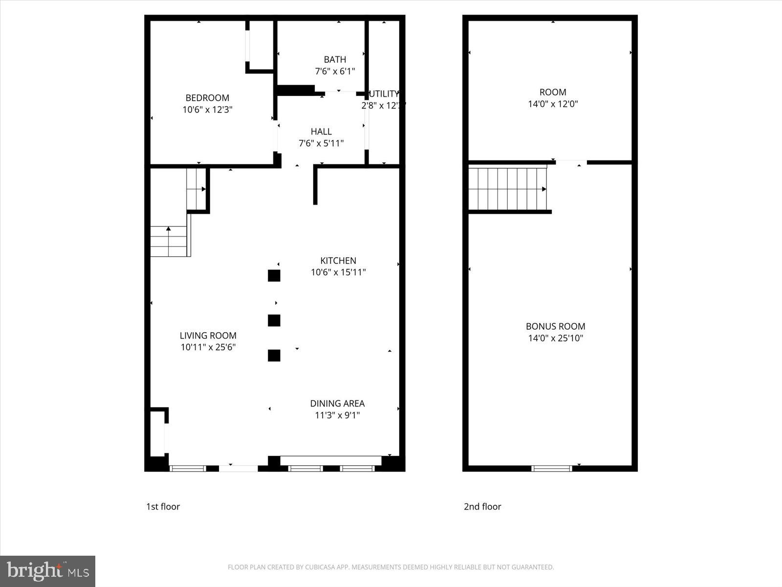 12605 5 Mile Road Fredericksburg, VA 22407 - Photo 54 of 57 unit A