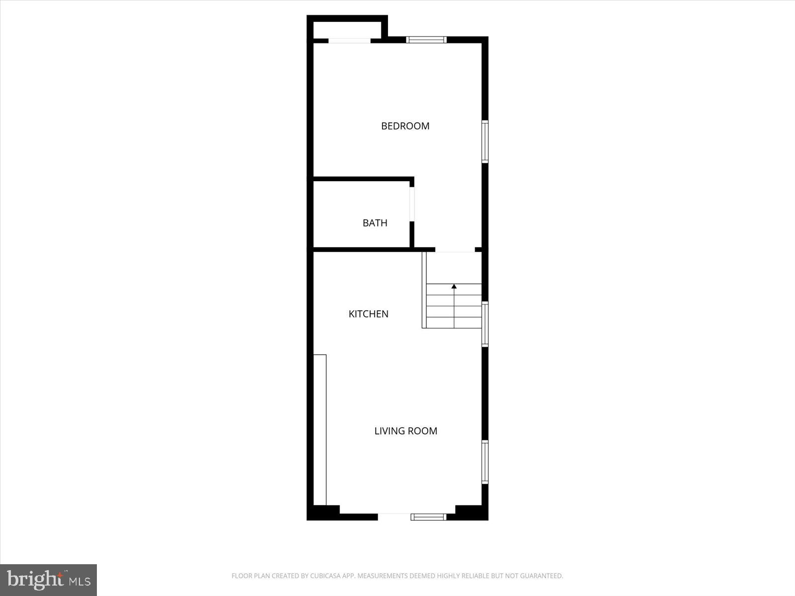 12605 5 Mile Road Fredericksburg, VA 22407 - Photo 56 of 57 unit V