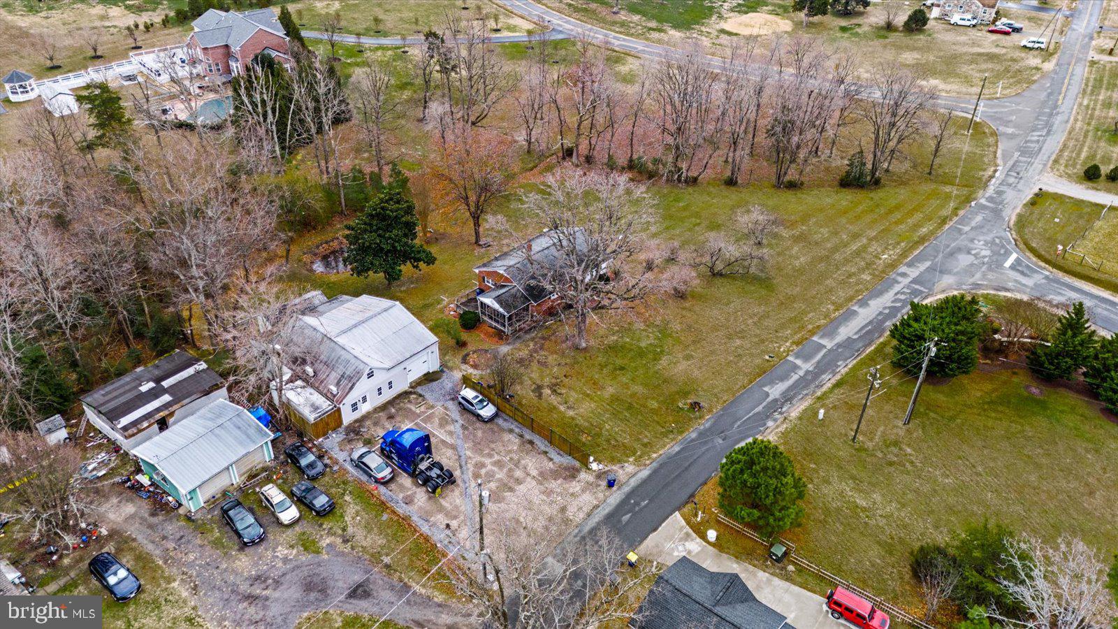 12605 5 Mile Road Fredericksburg, VA 22407 - Photo 9 of 57