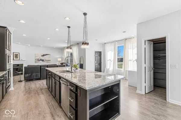 $650,000 | 14933 West Black Wolf Run Drive, Carmel, IN 46033