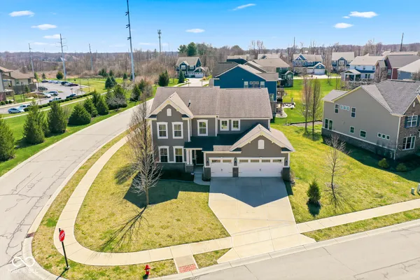 $650,000 | 14933 West Black Wolf Run Drive, Carmel, IN 46033