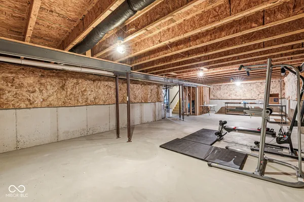 $650,000 | 14933 West Black Wolf Run Drive, Carmel, IN 46033