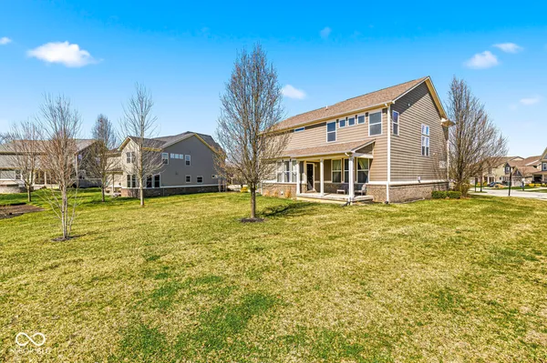 $650,000 | 14933 West Black Wolf Run Drive, Carmel, IN 46033