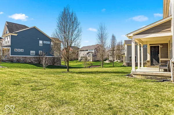 $650,000 | 14933 West Black Wolf Run Drive, Carmel, IN 46033