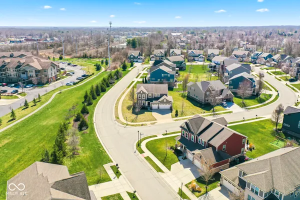 $650,000 | 14933 West Black Wolf Run Drive, Carmel, IN 46033