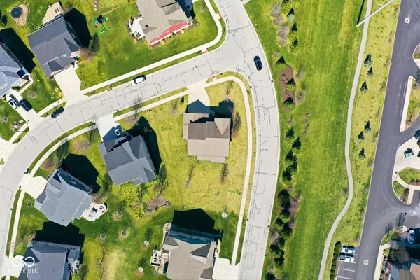 $650,000 | 14933 West Black Wolf Run Drive, Carmel, IN 46033