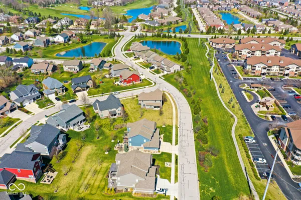 $650,000 | 14933 West Black Wolf Run Drive, Carmel, IN 46033