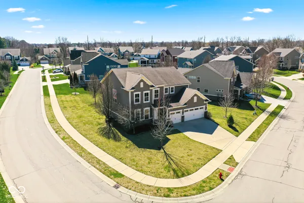 $650,000 | 14933 West Black Wolf Run Drive, Carmel, IN 46033