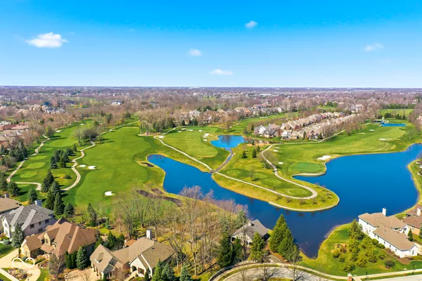 $650,000 | 14933 West Black Wolf Run Drive, Carmel, IN 46033