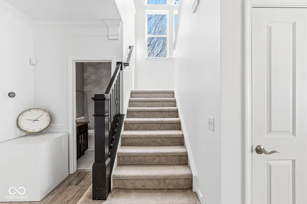 $650,000 | 14933 West Black Wolf Run Drive, Carmel, IN 46033