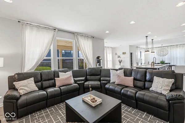$650,000 | 14933 West Black Wolf Run Drive, Carmel, IN 46033