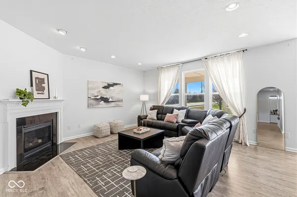 $650,000 | 14933 West Black Wolf Run Drive, Carmel, IN 46033