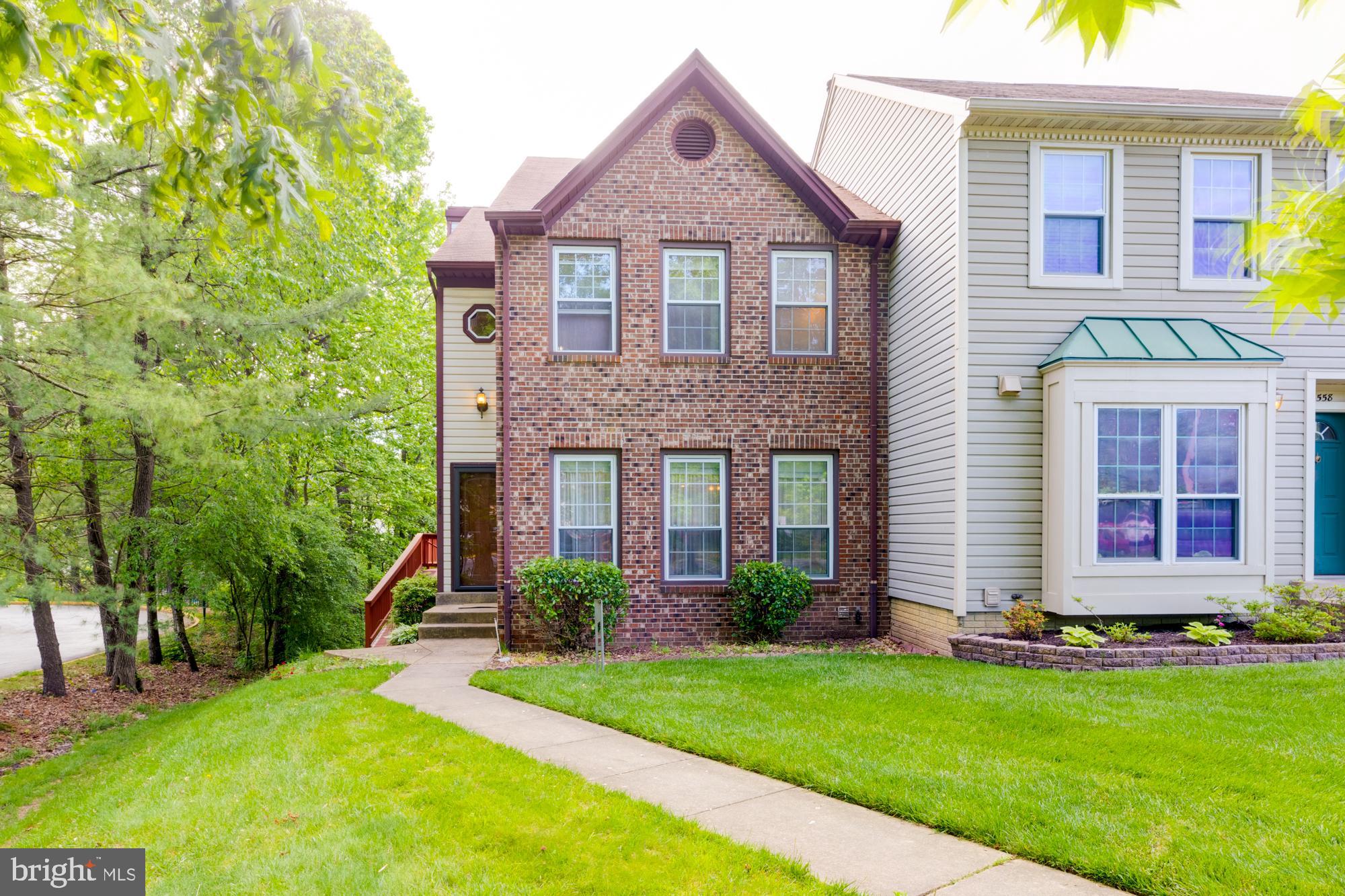 8560 Bauer Drive Springfield, VA 22152 - Photo 1 of 30