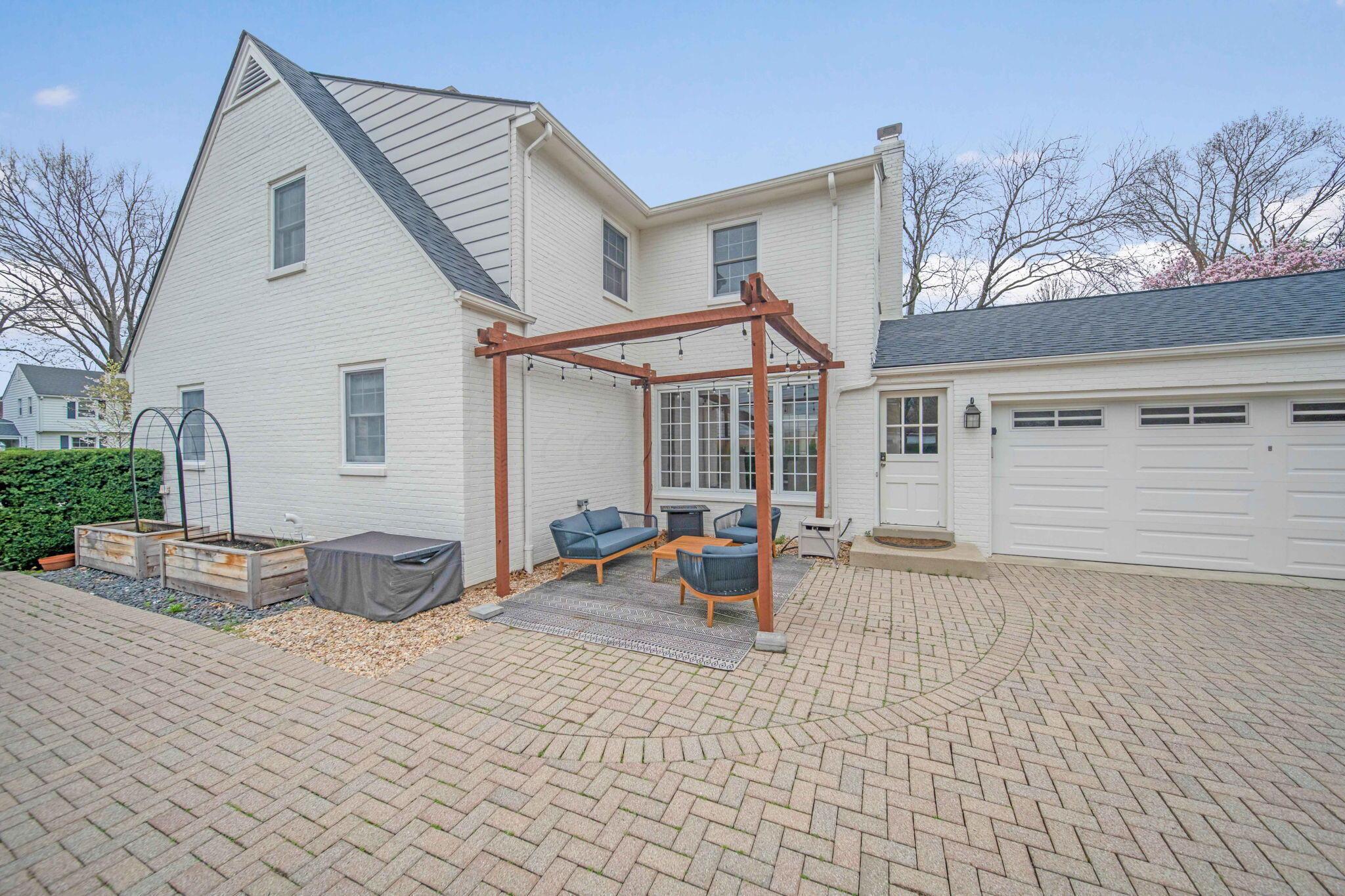 2670 Wexford Road Columbus, OH 43221 - Photo 48 of 56 2670 Wexford