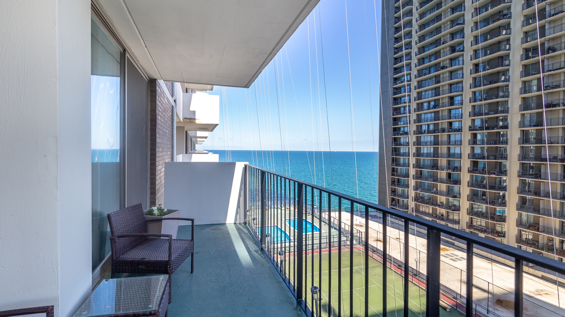 6033 North Sheridan Road, Unit 10L Chicago, IL 60660 - Photo 14 of 23