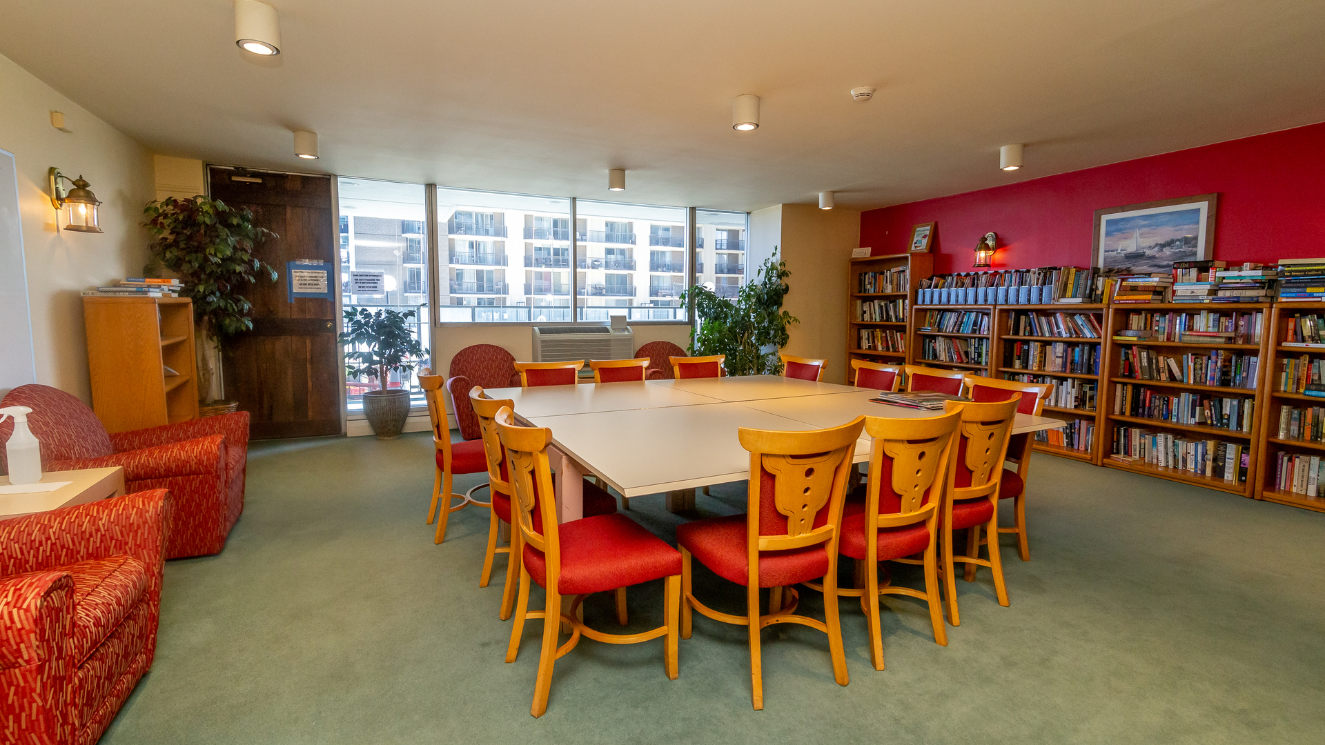 6033 North Sheridan Road, Unit 10L Chicago, IL 60660 - Photo 17 of 23