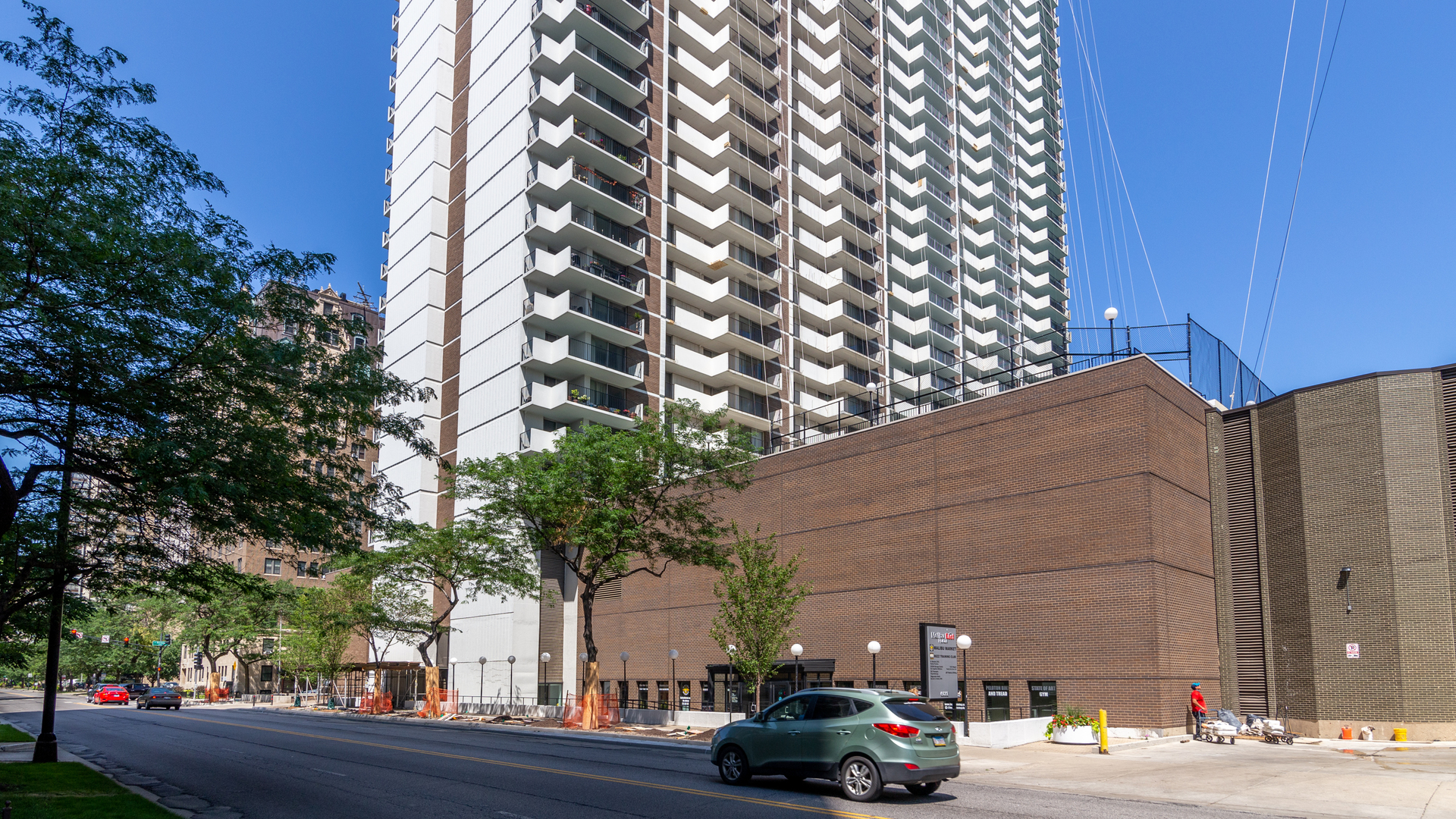 6033 North Sheridan Road, Unit 10L Chicago, IL 60660 - Photo 22 of 23