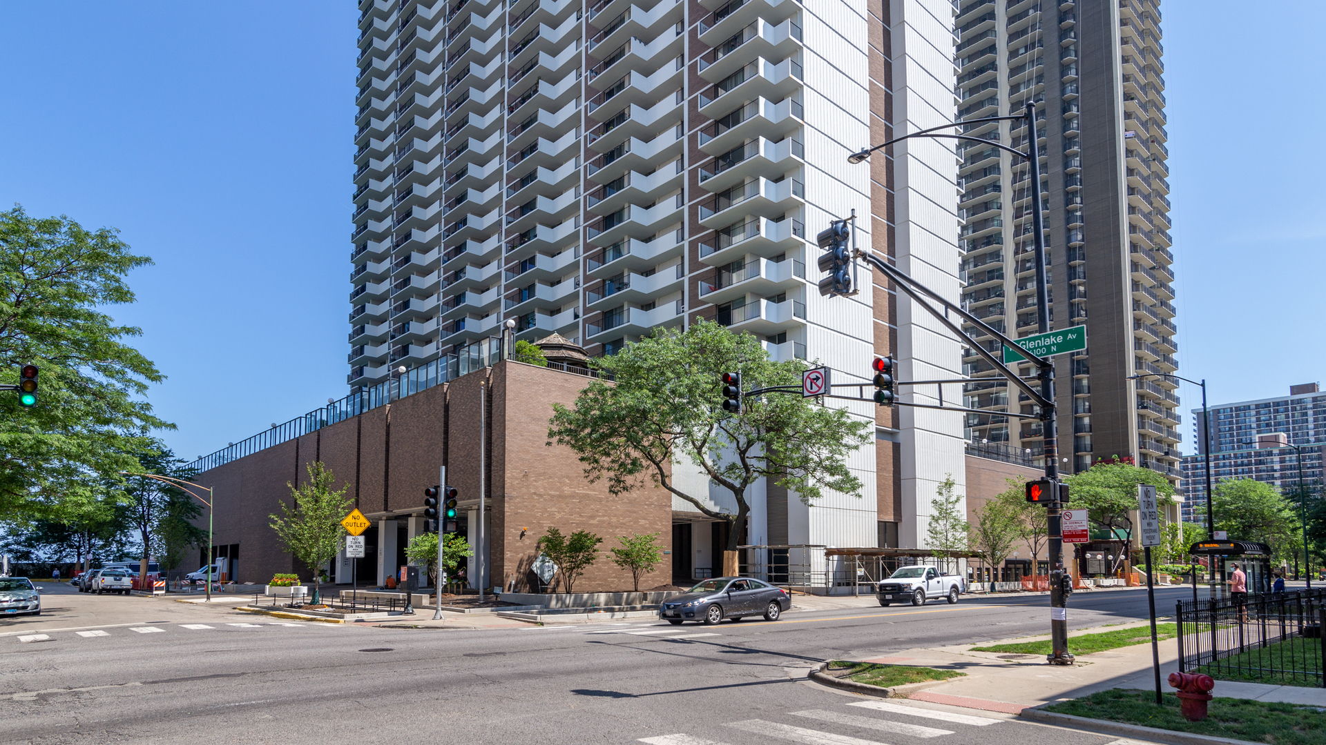 6033 North Sheridan Road, Unit 10L Chicago, IL 60660 - Photo 23 of 23