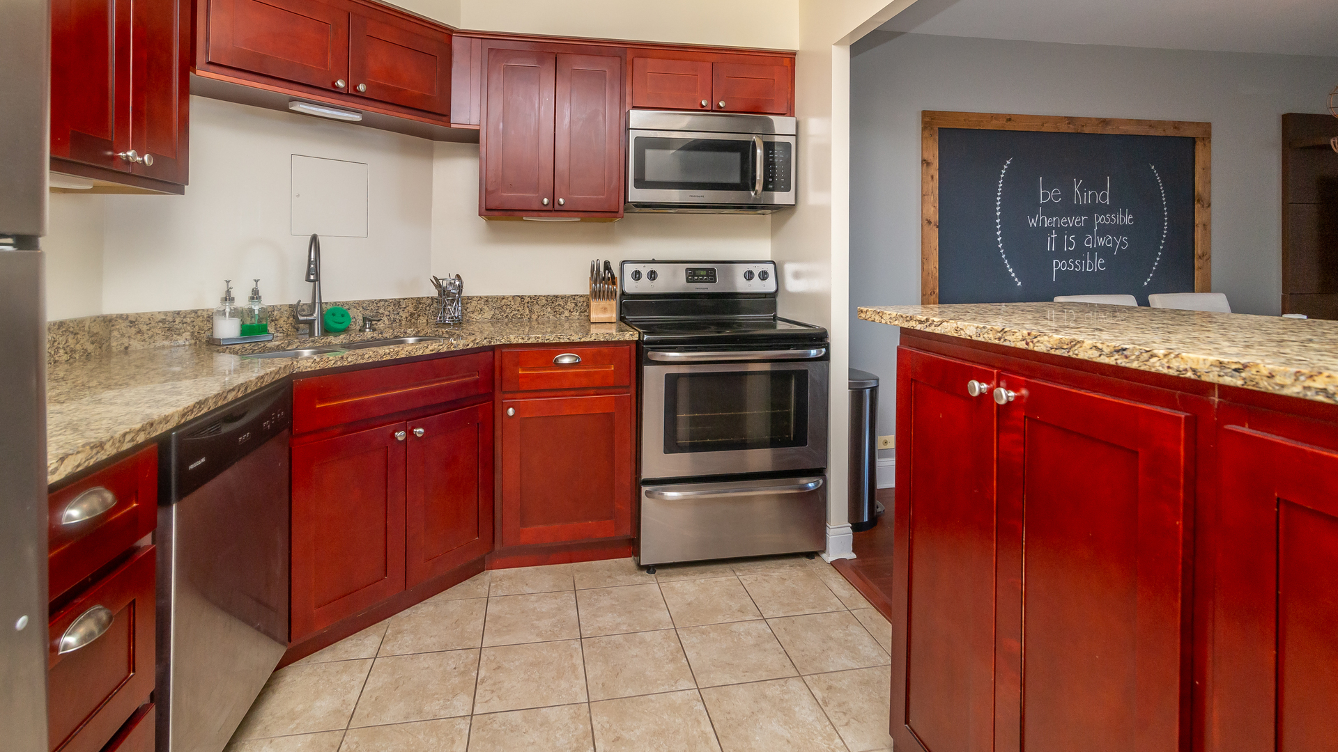 6033 North Sheridan Road, Unit 10L Chicago, IL 60660 - Photo 6 of 23