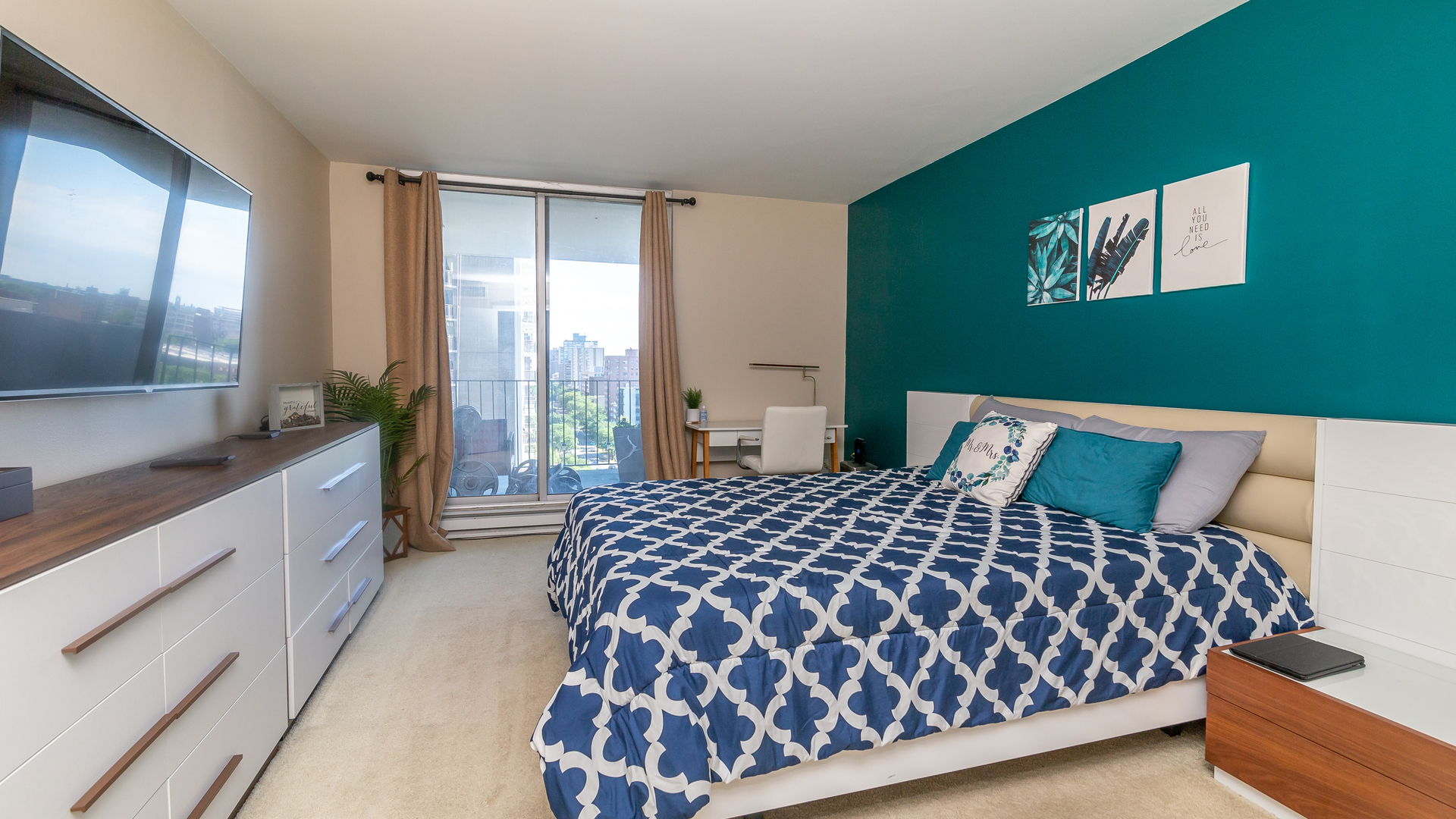 6033 North Sheridan Road, Unit 10L Chicago, IL 60660 - Photo 9 of 23